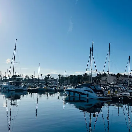 Apartment T2 Vue Mer, Parking Privé, St-cyprien - Fr-1-309-478 Saint-Cyprien (Pyrenees-Orientales)