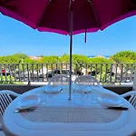 T2 Vue Mer, Parking Prive, St-cyprien - Fr-1-309-478
